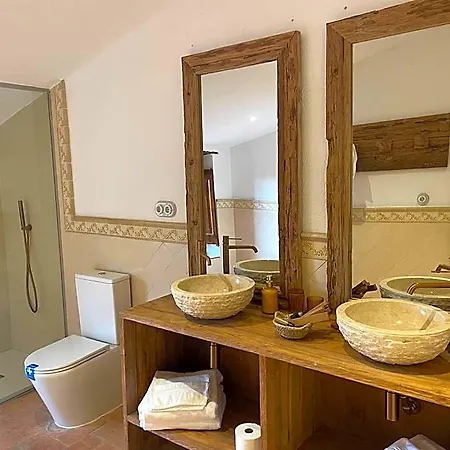 La