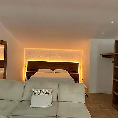 Hotel La 3*
